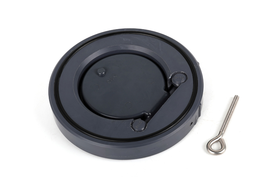 威海对夹式止回阀