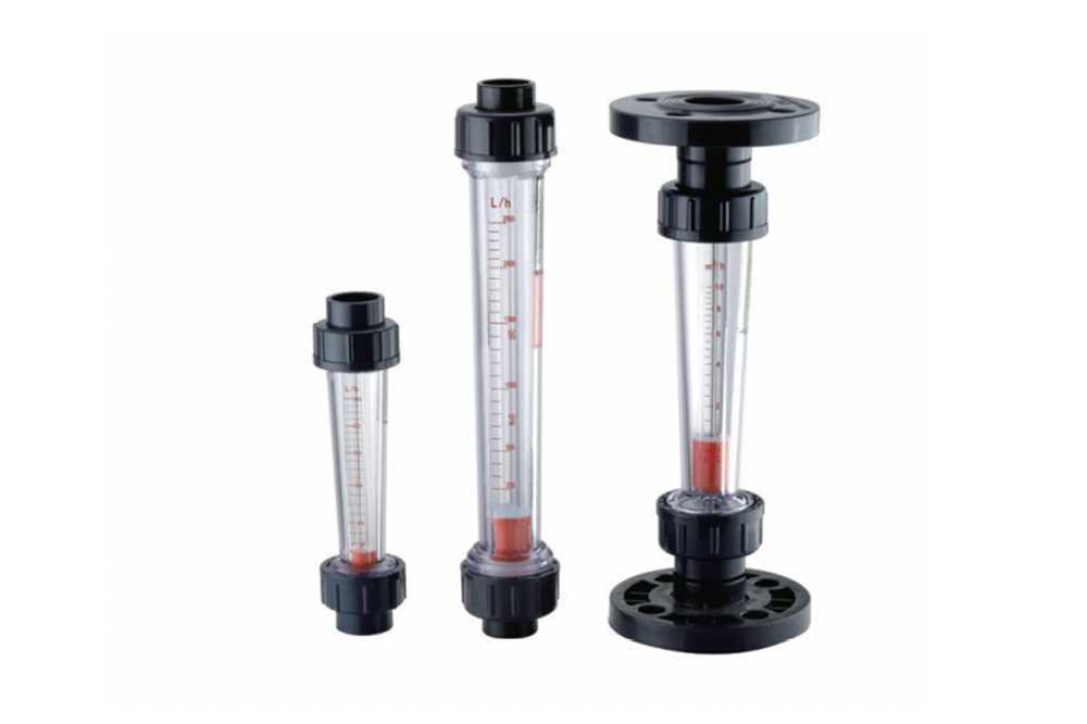 威海LZS塑管浮子流量计